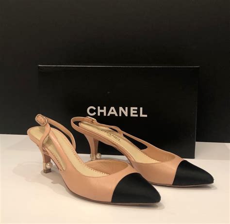 chanel pumps online uk|Chanel pumps nordstrom.